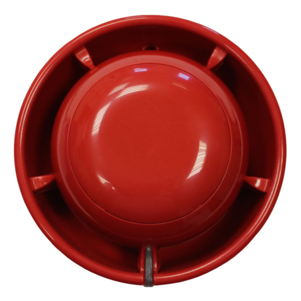 KIDDE COMMERCIAL SC-31-0100-0001-99 Sirena SmartCell Roja