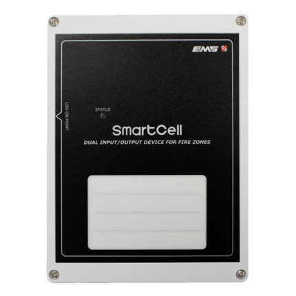 Comprar KIDDE COMMERCIAL SC-41-0200-0001-99 Módulo dual de Entrada/Salida SmartCell para Zonas de Incendio