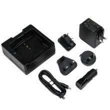 KIDDE COMMERCIAL TESTIFIRE-CHAK Kit cargador para XTR2 y accesorios