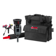 KIDDE COMMERCIAL TESTIFIRE-XTR2-6M Kit de prueba y extracción de humo/calor All-in-one XTR2 6m.