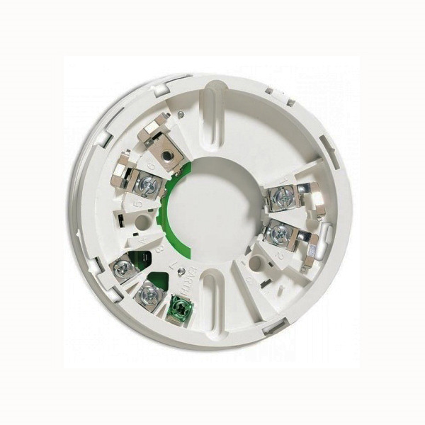 KIDDE DB2016 Base estándar para detectores direccionables con aislador Kidde/Aritech (1)