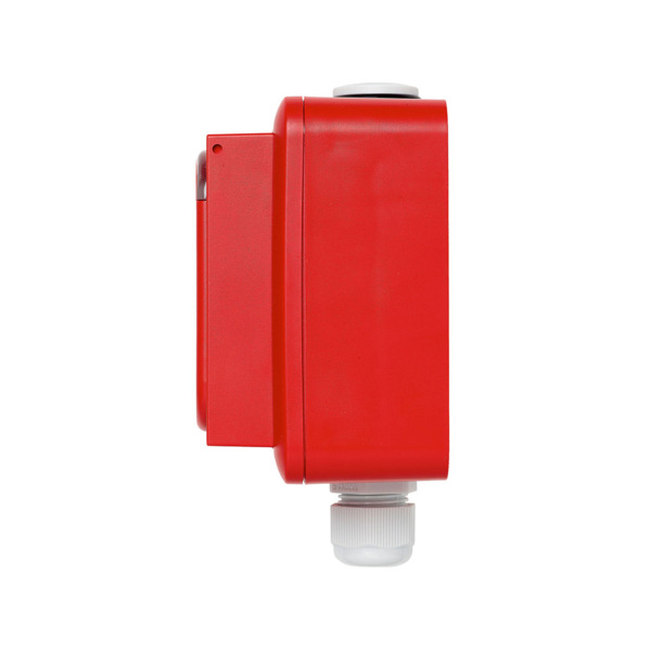 KIDDE DM3010R-IP Pulsador direccionable inteligente serie 3000 para exterior (1)