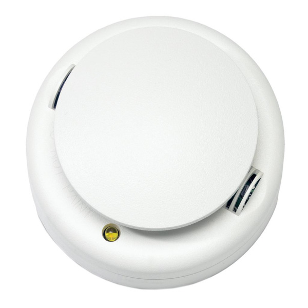 KIDDE DP721T Detector convencional óptico-térmico de humo Serie 700. Aritech