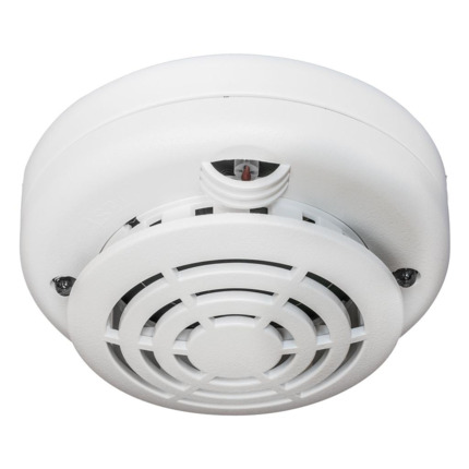 Comprar KIDDE DT2063N Detector analógico térmico direccionable con salida de piloto remoto Serie 2000 Aritech