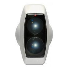 KIDDE FD2710R Detector analógico lineal de humos IR. Alcance 100m Aritech