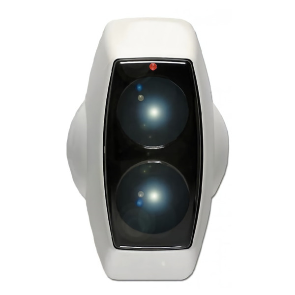 KIDDE FD2710R Detector analógico lineal de humos IR. Alcance 100m Aritech