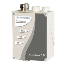 KIDDE FHSD8015-99 Detector de humo de aspiración LaserSense 10 de alta sensibilidad y pequeño tamaño Aritech