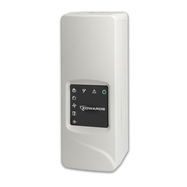 KIDDE FHSD8300 Módulo Cabecera display mínimo control y supervisión módulos detectores ModuLaser Aritech