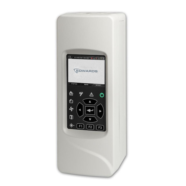 KIDDE FHSD8310 Módulo Cabecera con pantalla TFT control y supervisión módulos detectores ModuLaser Aritech