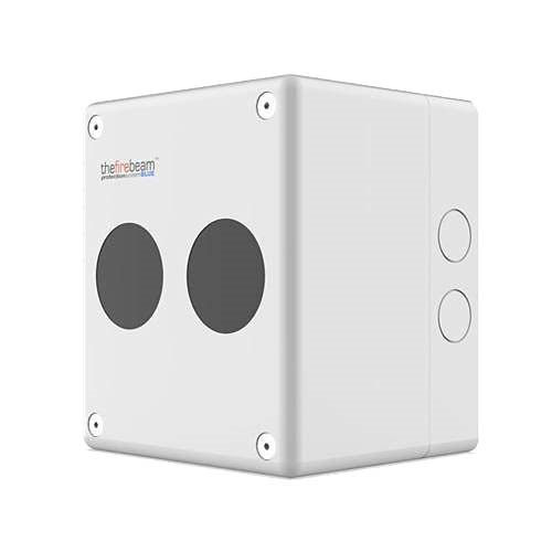 KIDDE FIREBEAMBLUE Detector / Barrera de incendios - humo de haz motorizado convencional lineal Fire Beam BLUE Bluetooth, contro (1)