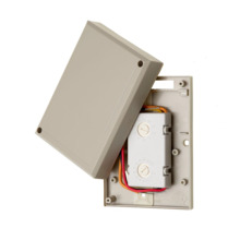 KIDDE IU2050NC Módulo de E/S serie 2000 de 1 entrada Aritech