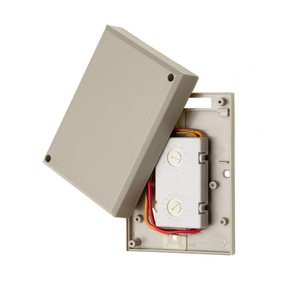 KIDDE IU2050NC Módulo de E/S serie 2000 de 1 entrada Aritech