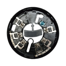 KIDDE KE-DB3010B Base de superficie para sensores analógicos serie Excellence. Color negro