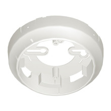 KIDDE KE-DBA-AUXW Base suplemento para instalaciones de superficie de sensores analógicos serie Excellence.
