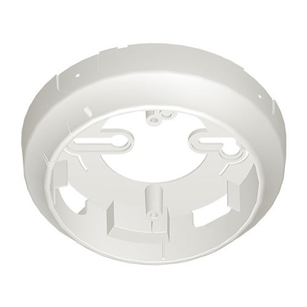 Comprar KE-DBA-AUXW Base suplemento para instalaciones de superficie de sensores analógicos serie Excellence.