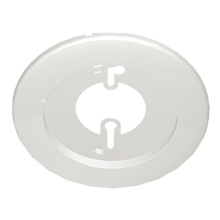 Comprar KE-DBA-SKTW Embellecedor de empotrar para sensores analógicos serie Excellence