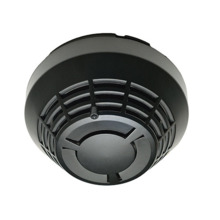 KIDDE KE-DP3021B Sensor dual óptico/térmico analógico serie Excellence. Color negro