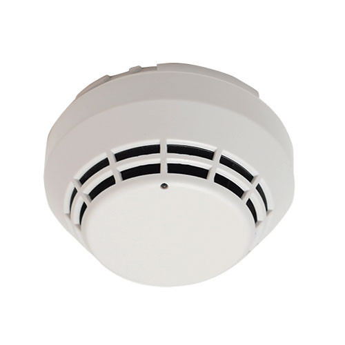 KIDDE KE-DP3120W Sensor óptico analógico serie Excellence con aislador.