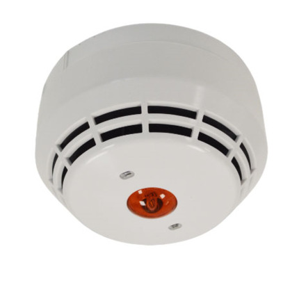 Comprar KIDDE KE-DP3120W-SNV Detector óptico dual direccionable inteligente serie Excellence con aislador, sirena y VAD