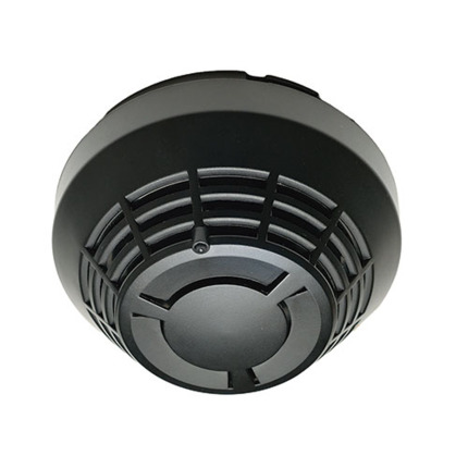 Comprar KE-DP3121B Sensor dual óptico/térmico analógico serie Excellence con aislador. Color negro
