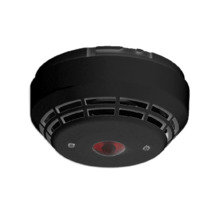 KIDDE KE-DP3121B-SNV Sensor dual óptico/térmico analógico serie Excellence con aislador. sirena e indicador de alarma (VAD) inco