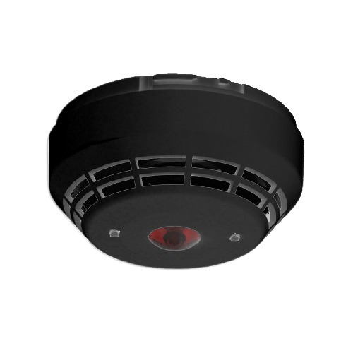 KIDDE KE-DP3121B-SNV Sensor dual óptico/térmico analógico serie Excellence con aislador. sirena e indicador de alarma (VAD) inco
