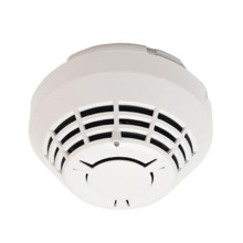 KIDDE KE-DP3121W Sensor dual óptico/térmico analógico serie Excellence con aislador. Color blanco.