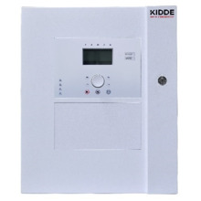 KIDDE KIT 2X-AF2-09 Central de detección de incendios analógica de 2 lazos en castellano.