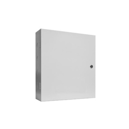 Comprar KIDDE N-IO-MBX-1 Caja de superficie pequeña para montaje de varios módulos de la Serie Excellence en carril DIN