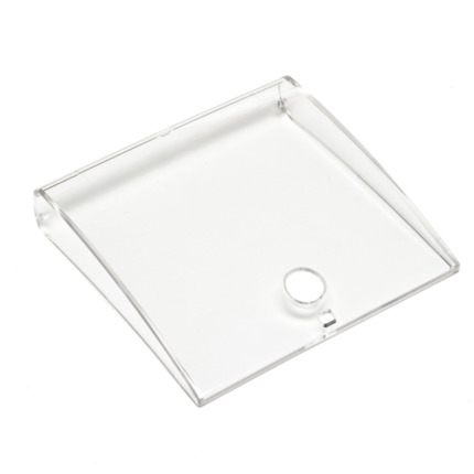 Comprar KIDDE N-MC-FC Cubierta abatible transparente para pulsador manual