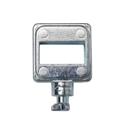 Comprar KIDDE N-MC-KM Accesorio de Pulsador, llave de test para pulsador, metal Kidde (Paquete de 10 unidades)