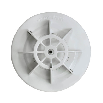 Comprar KIDDE NC-DPH-W Detector térmico convencional (blanco) Programable