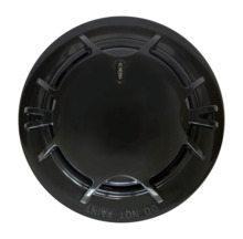 KIDDE NC-DPM-B Detector óptico/térmico convencional (negro)