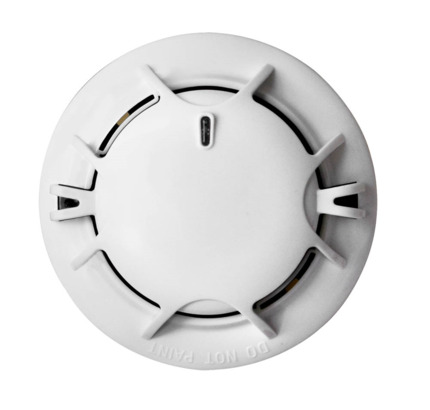 Comprar KIDDE NC-DPM-W Detector óptico/térmico convencional (blanco) Programable
