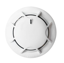 KIDDE NC-DPO-W Detector óptico convencional humo (blanco) Programable