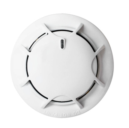 Comprar KIDDE NC-DPO-W Detector óptico convencional humo (blanco) Programable
