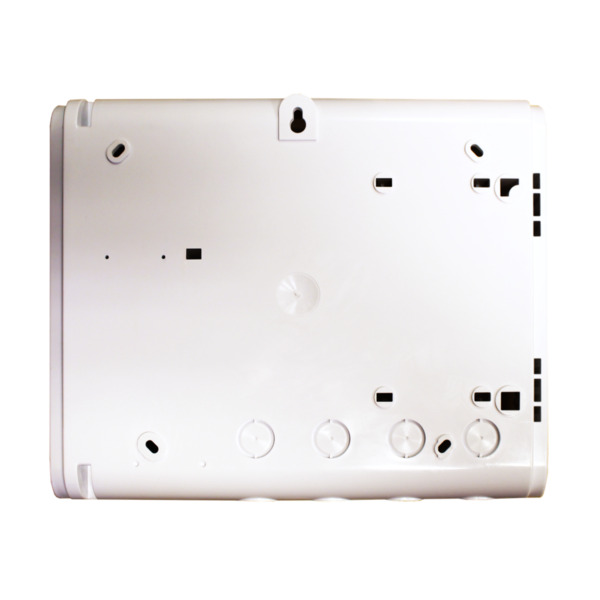 KIDDE SC-11-1201-0001-09 Panel de control inalámbrico SmartCell 230 VAC (Sin módulo de comunicaciones) SmartCell (4)