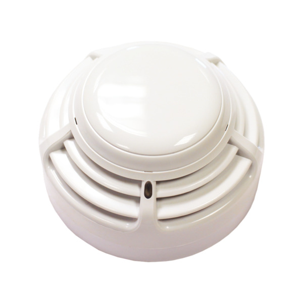 KIDDE SC-21-0200-0001-99 Detector vía radio SmartCell Dual Humo/Calor SmartCell (1)