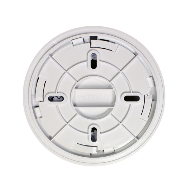 KIDDE SC-21-0200-0001-99 Detector vía radio SmartCell Dual Humo/Calor SmartCell (2)