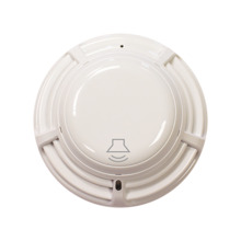 KIDDE SC-22-0200-0001-99 Detector SmartCell Dual Humo/Calor y sirena combinados