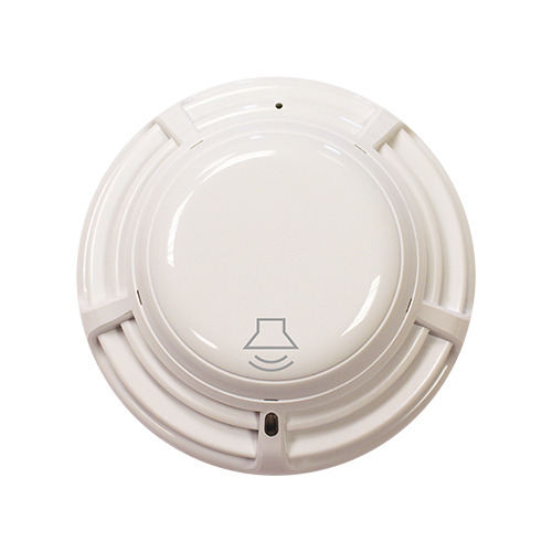 KIDDE SC-22-0200-0001-99 Detector SmartCell Dual Humo/Calor y sirena combinados