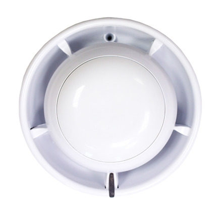 Comprar KIDDE SC-31-0200-0001-99 Sirena Direccionable analógica Inalámbrica SmartCell Blanca