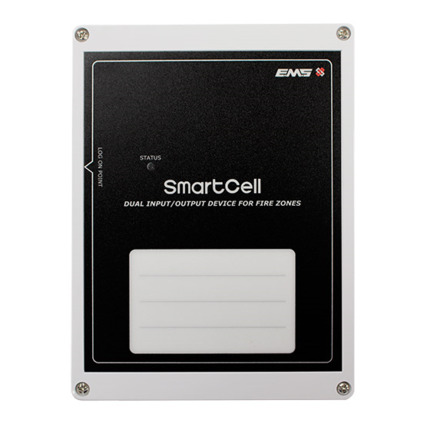 Comprar KIDDE SC-41-0200-0001-99 Módulo dual de Entrada/Salida SmartCell para Zonas de Incendio