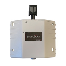 KIDDE SC-44-0200-0001-99 Controlador de puerta inalámbrico inteligente SmartDoor SmartCell Blanco