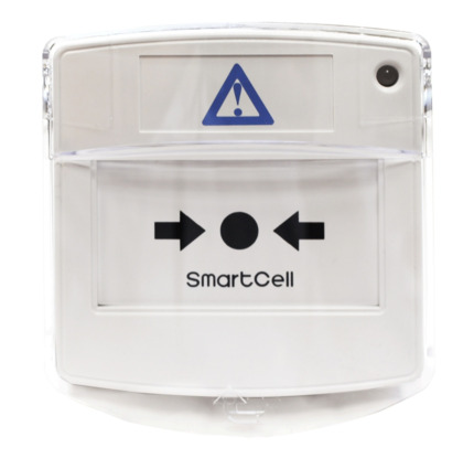 Comprar KIDDE SC-52-0200-0001-99 Pulsador de información SmartCell