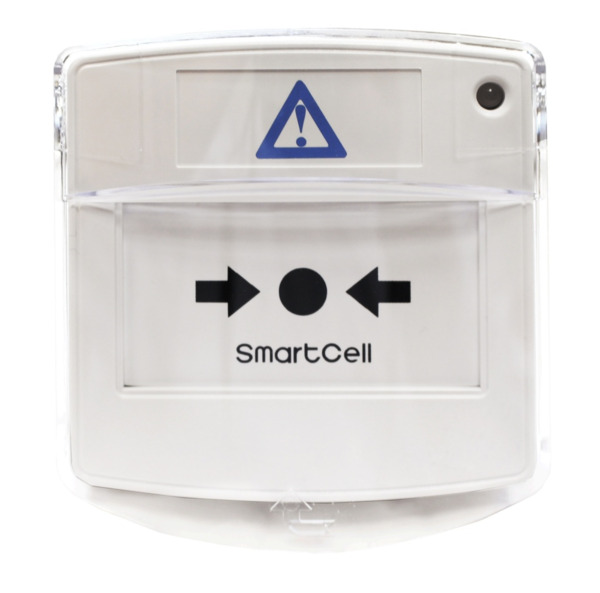 KIDDE SC-52-0200-0001-99 Pulsador de información SmartCell