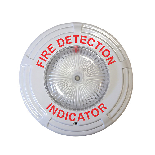 KIDDE SC-62-0211-0001-99 Indicador remoto SmartCell (con texto Fire Detection Indicator)