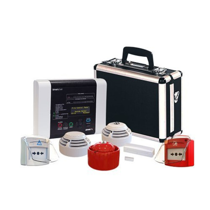 Comprar KIDDE SC-71-1201-0001-09 Kit de prueba para demostraciones SmartCell