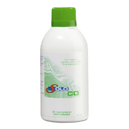 Comprar KIDDE SC008CO Aerosol probador de detectores de monóxido de carbono Kidde