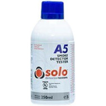 KIDDE SC010 Aerosol probador de detectores de humo. Inflamable Kidde